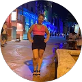 Carolina C. Avatar